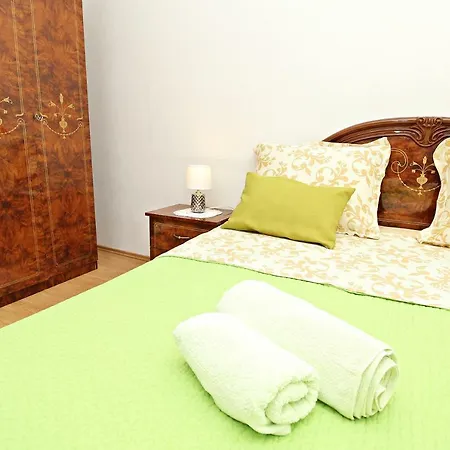 Appartamento Green Zara