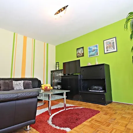 Green Appartamento