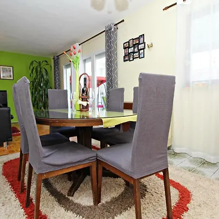 Appartamento Green Zara