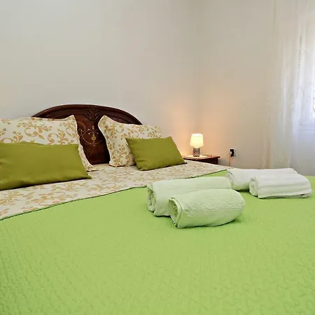 Appartamento Green