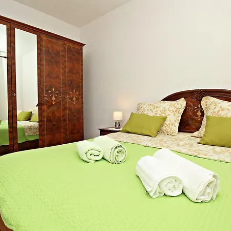 Appartamento Green *