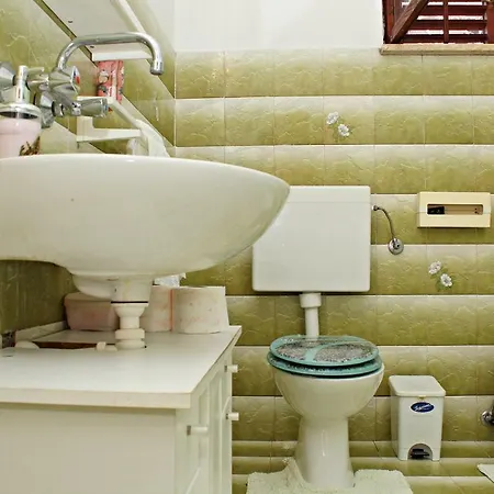 Green Apartman