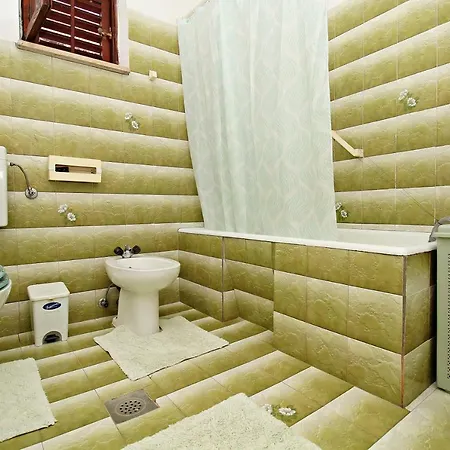 Green Apartman Zadar