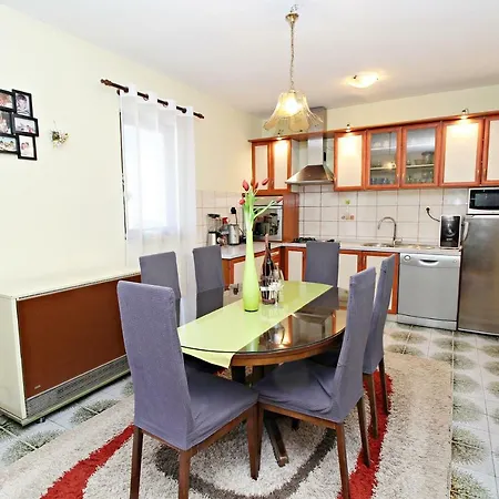 Apartman Green