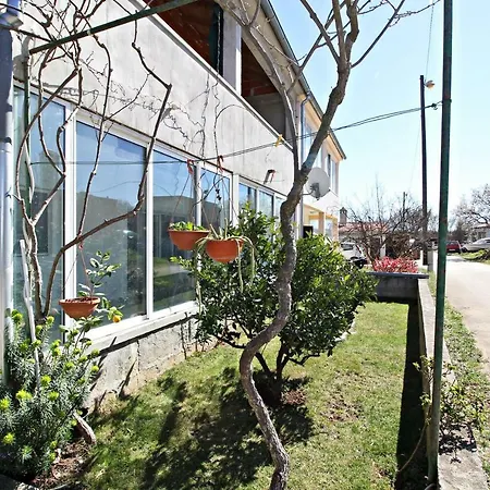 Green Apartman