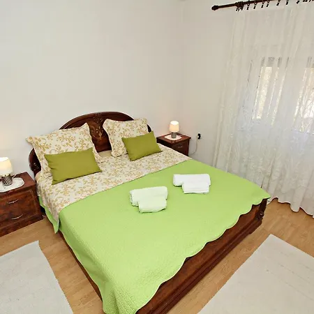Apartman Green Zadar