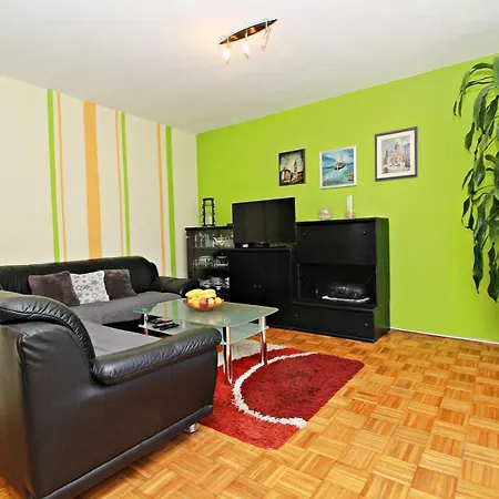 Apartman Green