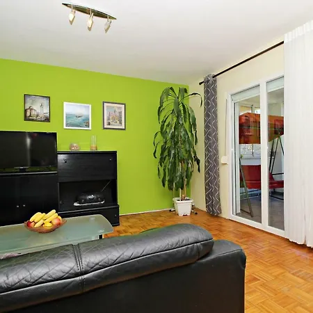 Green Apartman Zadar